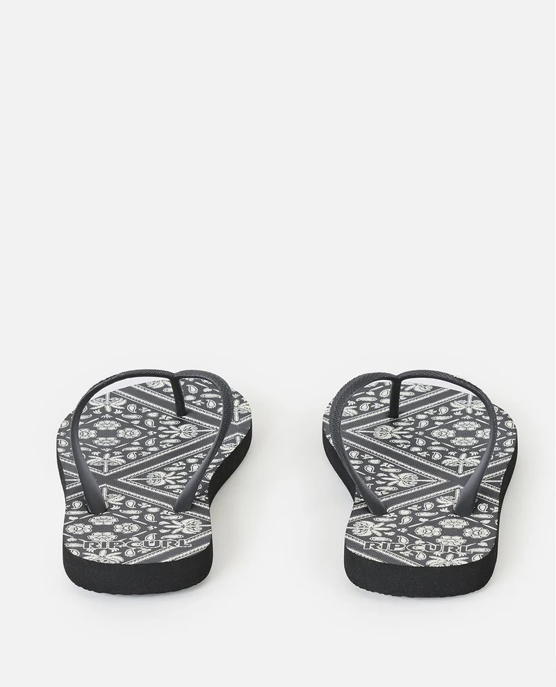 Mixed Bloom Thongs