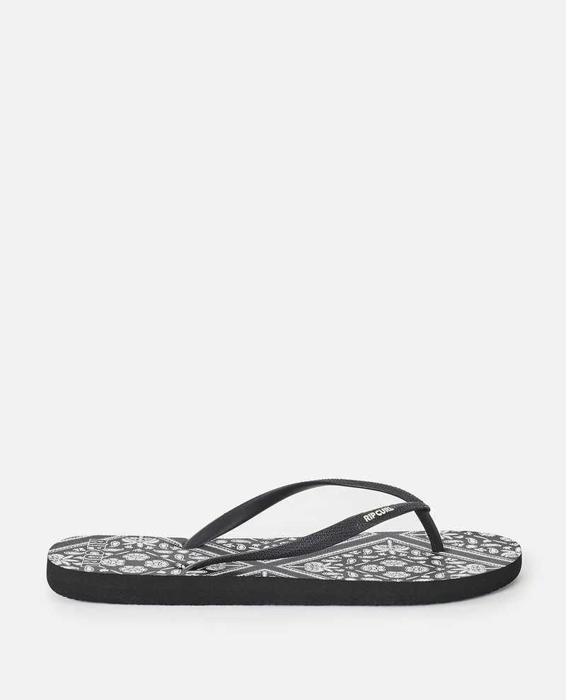 Mixed Bloom Thongs