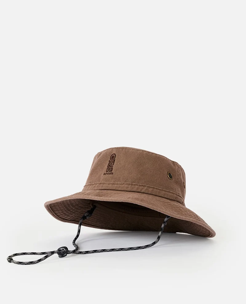 Search Series Wide Brim Hat