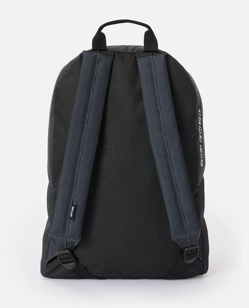 Dome 17L Classic Patch Backpack