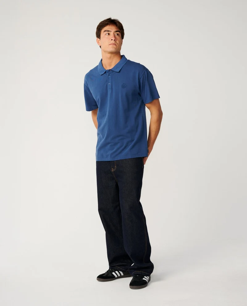 Premium Surf Wettie Polo