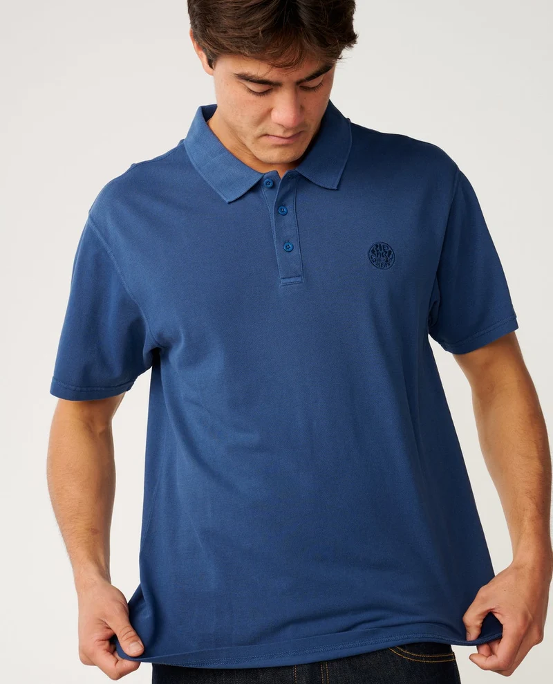 Premium Surf Wettie Polo