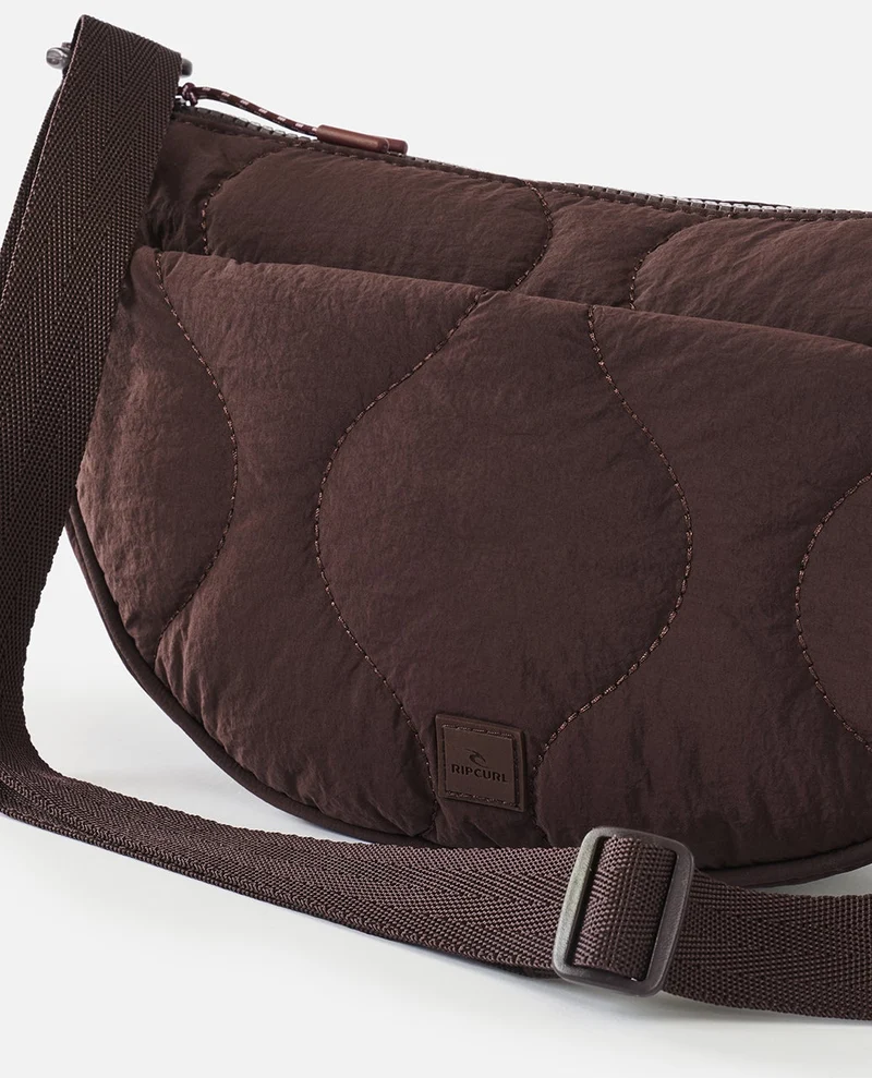 Bilbao 3L Crossbody Bag