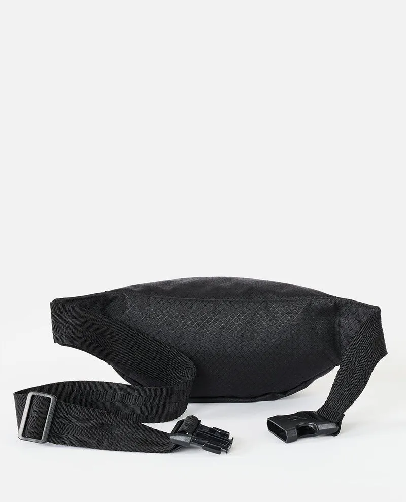 Logo Waist Bag