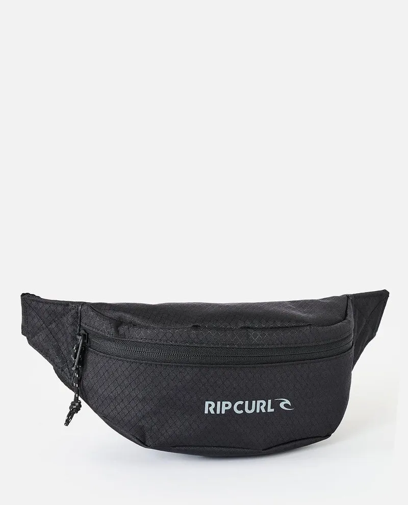 Logo Waist Bag