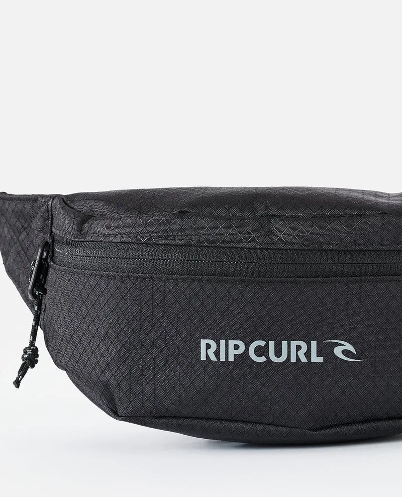 Logo Waist Bag