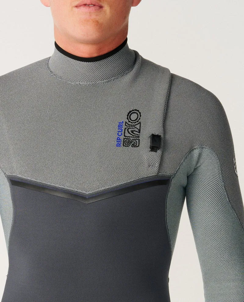 E-bomb 5/3 Zip Free Wetsuit