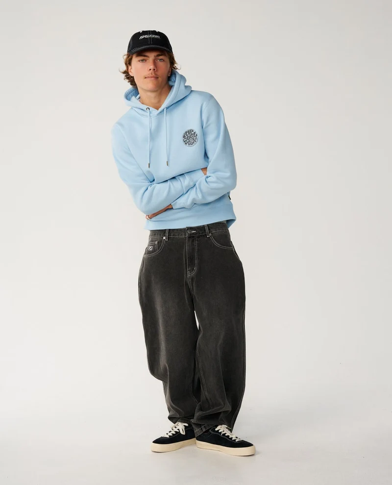 Wetsuit Icon Hood