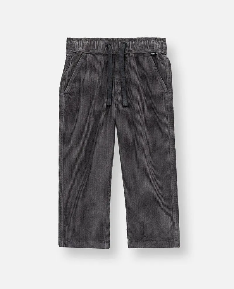 Surf Cord Pants - Kids