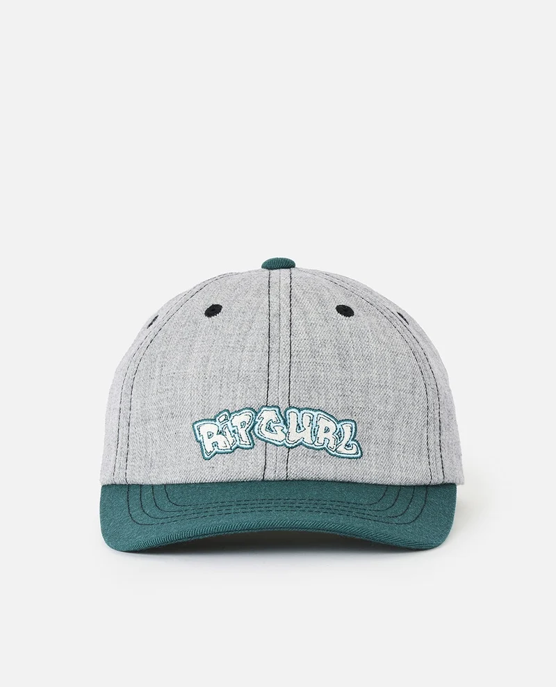 Surf Shack Snapback Cap Kids