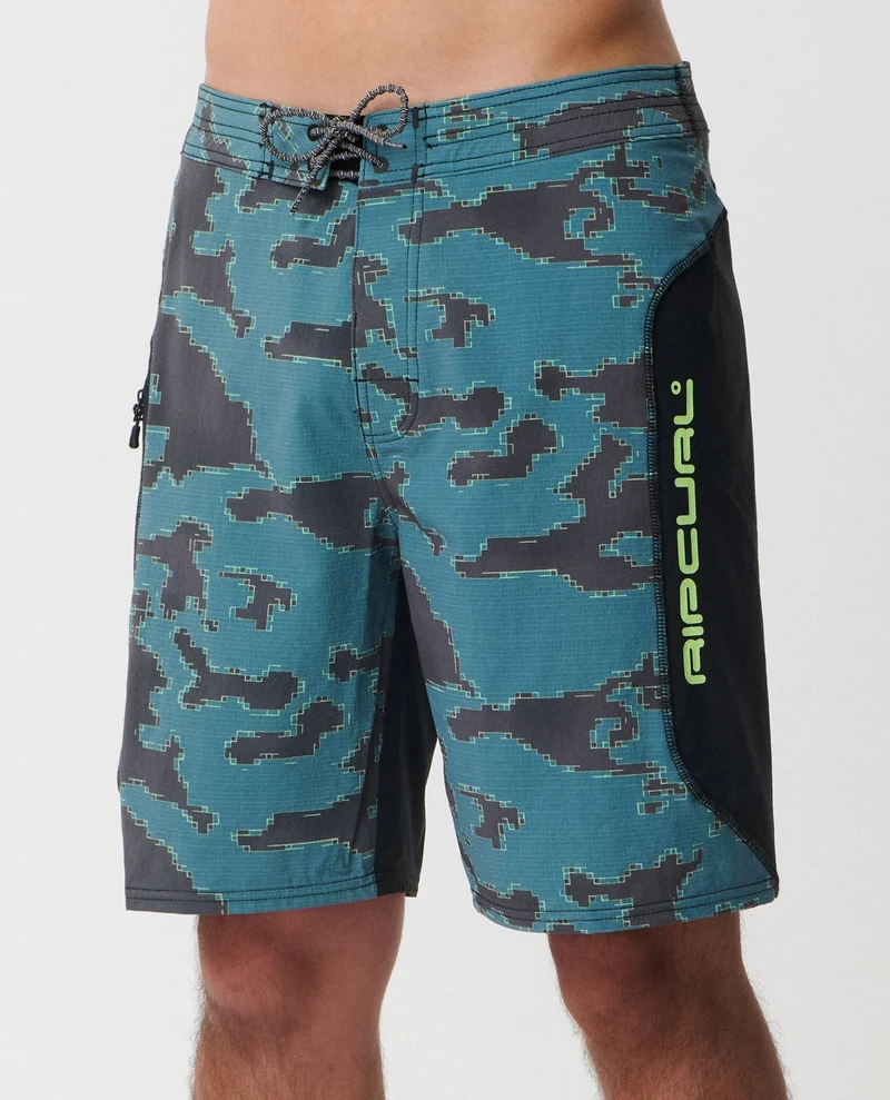 Search Series Trip Cordura 20" Boardshort
