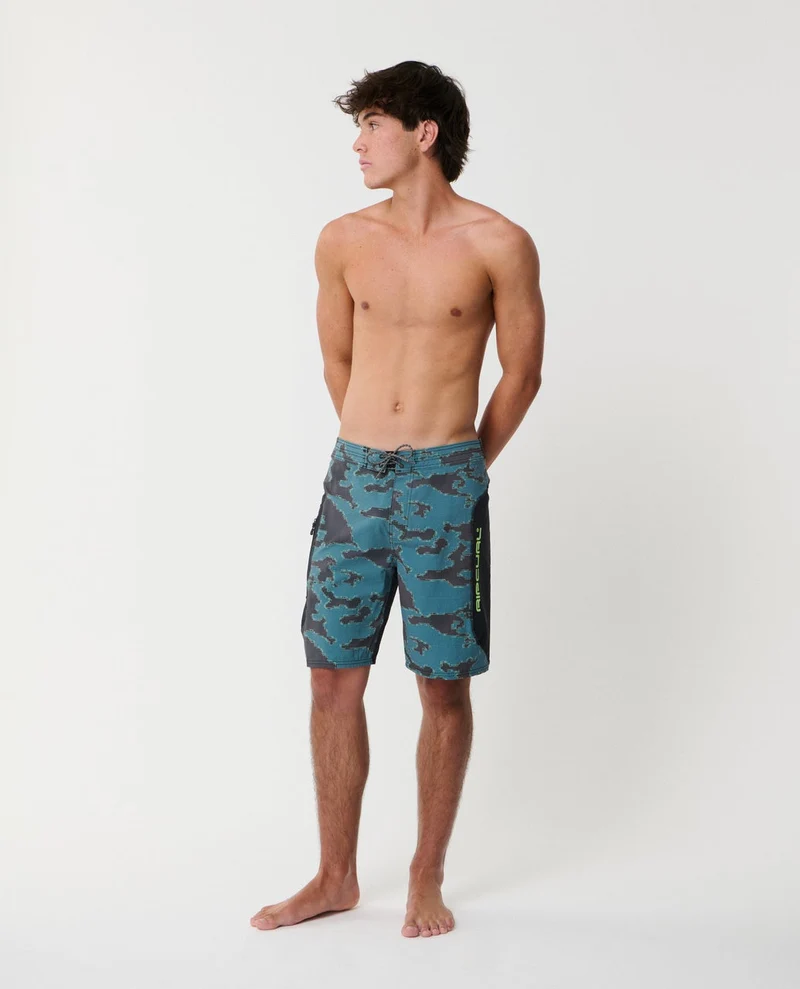 Search Series Trip Cordura 20" Boardshort