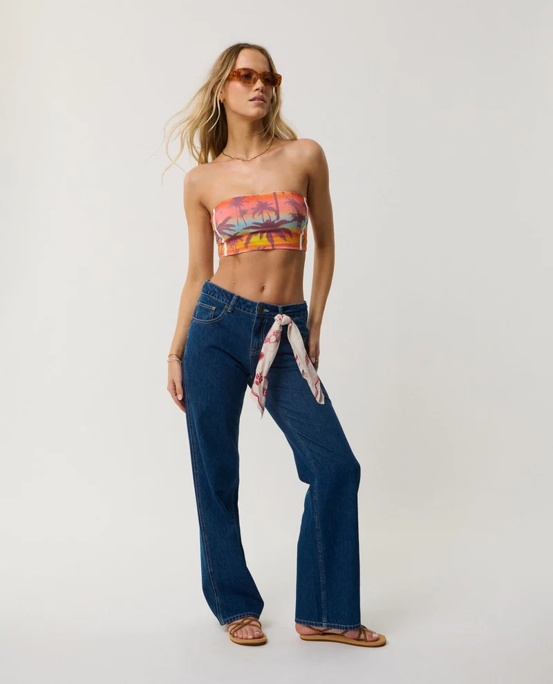 Retro Revival Multi Fit Bandeau