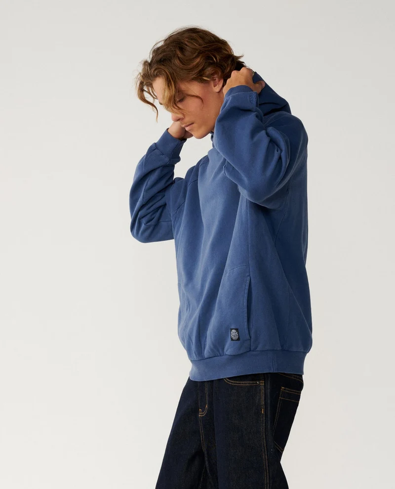 Premium Surf Hood Fleece