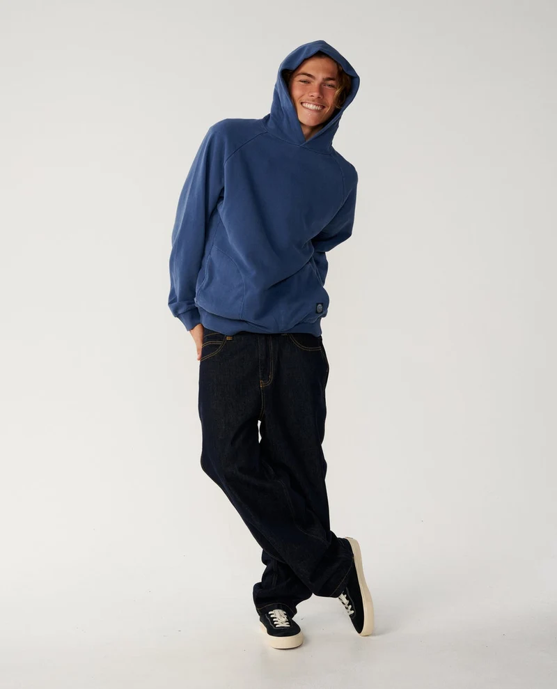 Premium Surf Hood Fleece