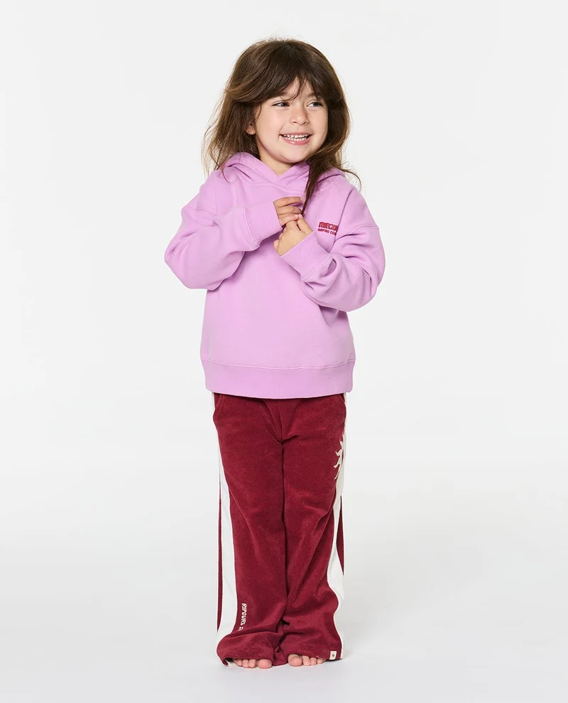 Surf Puff Heritage Hood - Kids