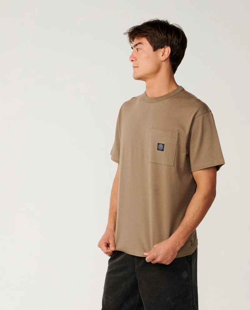 Premium Surf Wettie Tee