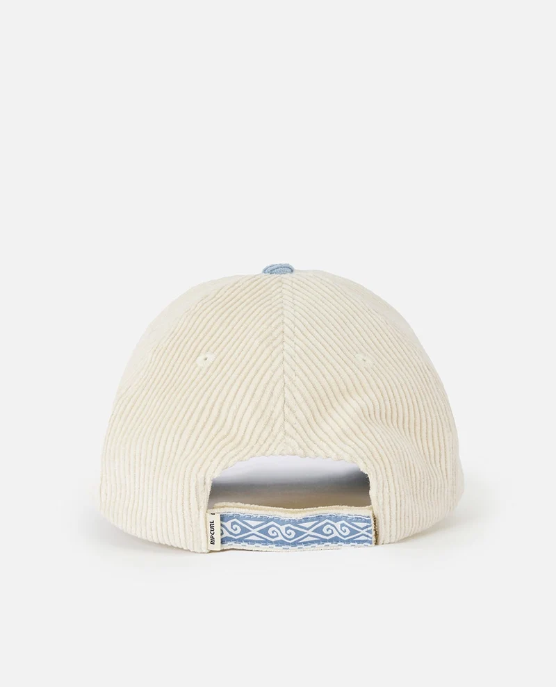 Icons Cord Cap
