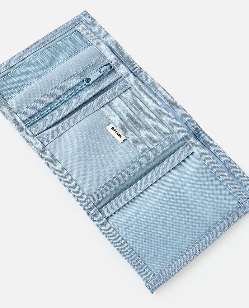 Icons Of Surf Wallet