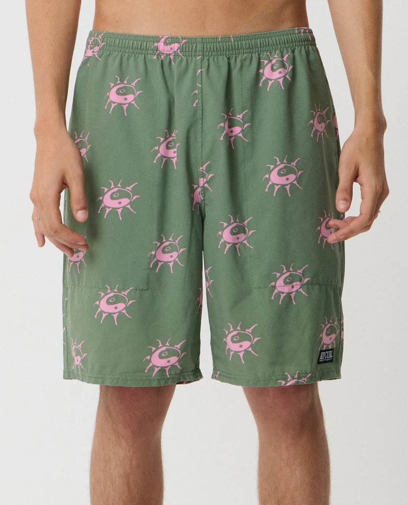 Disorder 20" Volley Boardshort
