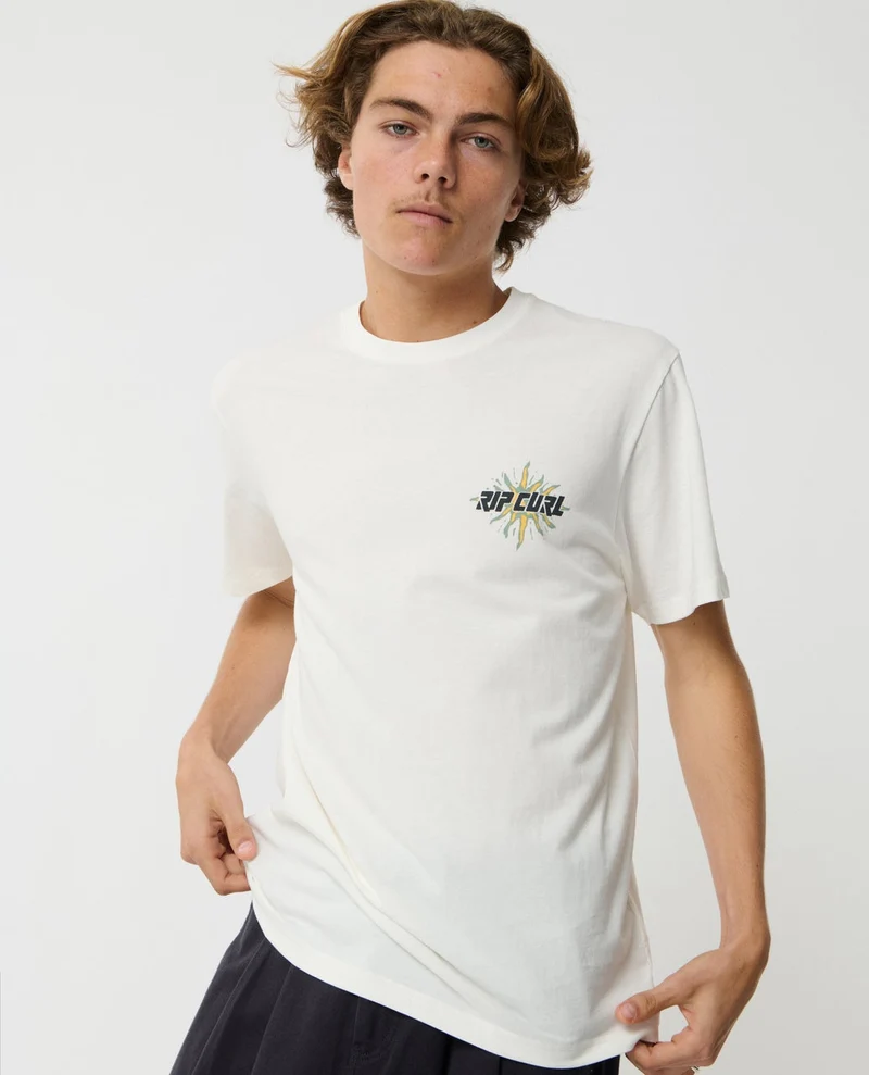 Disorder Burst Relaxed Tee