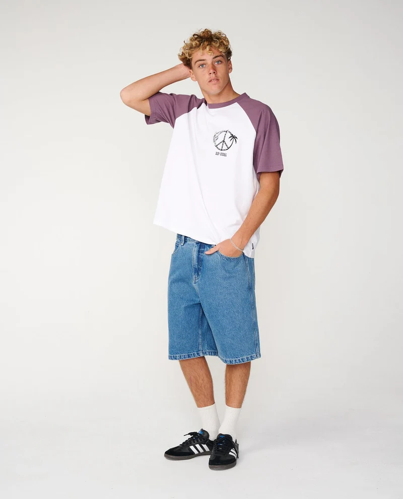 Disorder Dolphin Tee