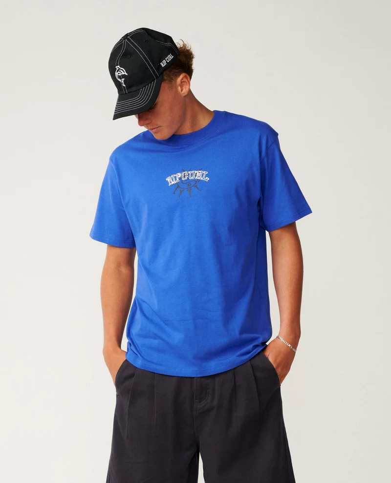 Disorder Balance Loose Tee