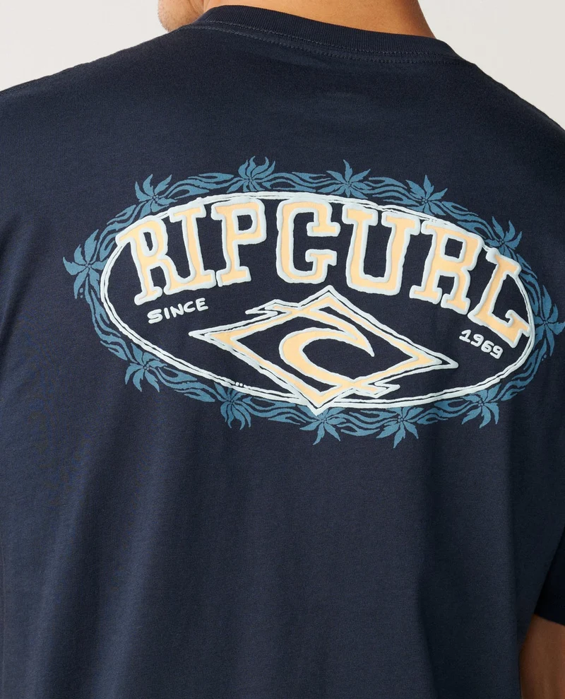 Disorder Oval Relaxed Tee