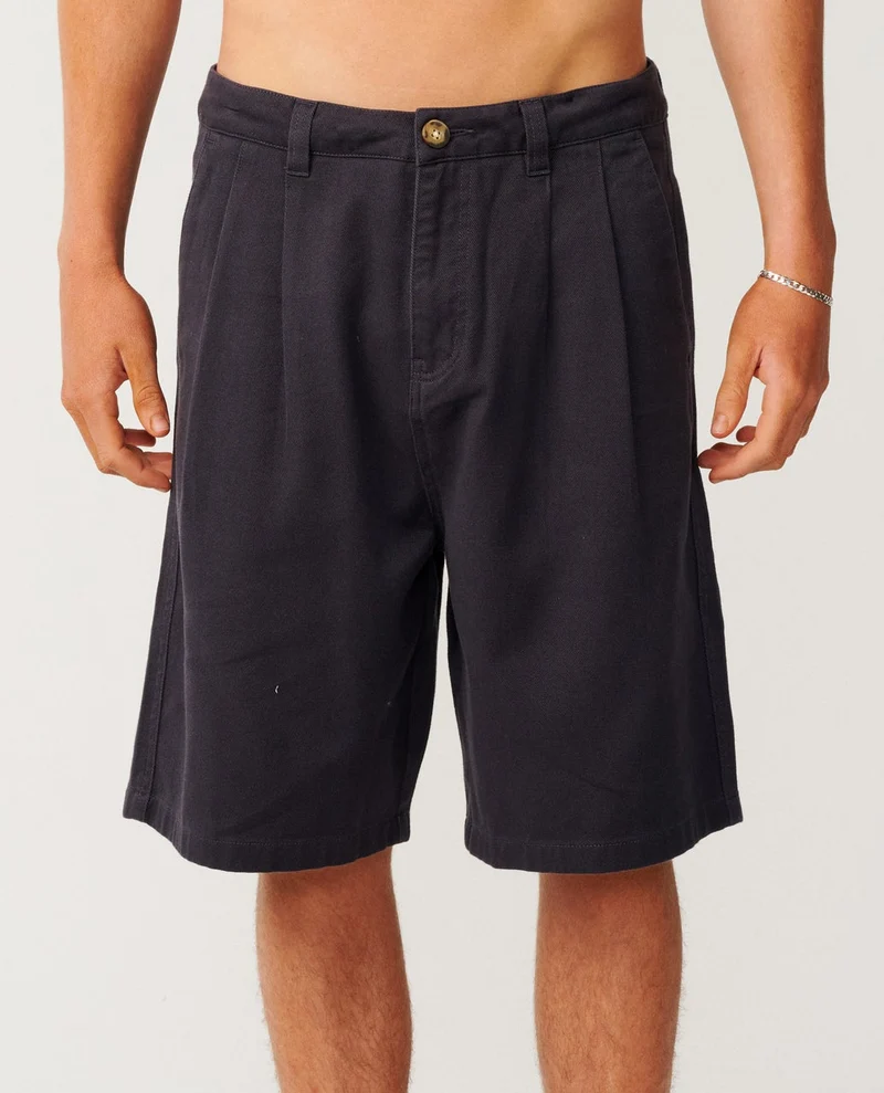 Disorder Twill Walkshort