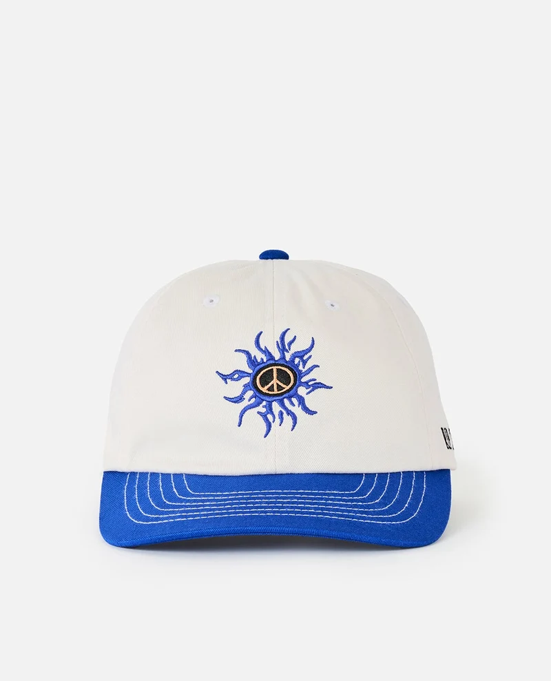 Disorder Adjustable Cap
