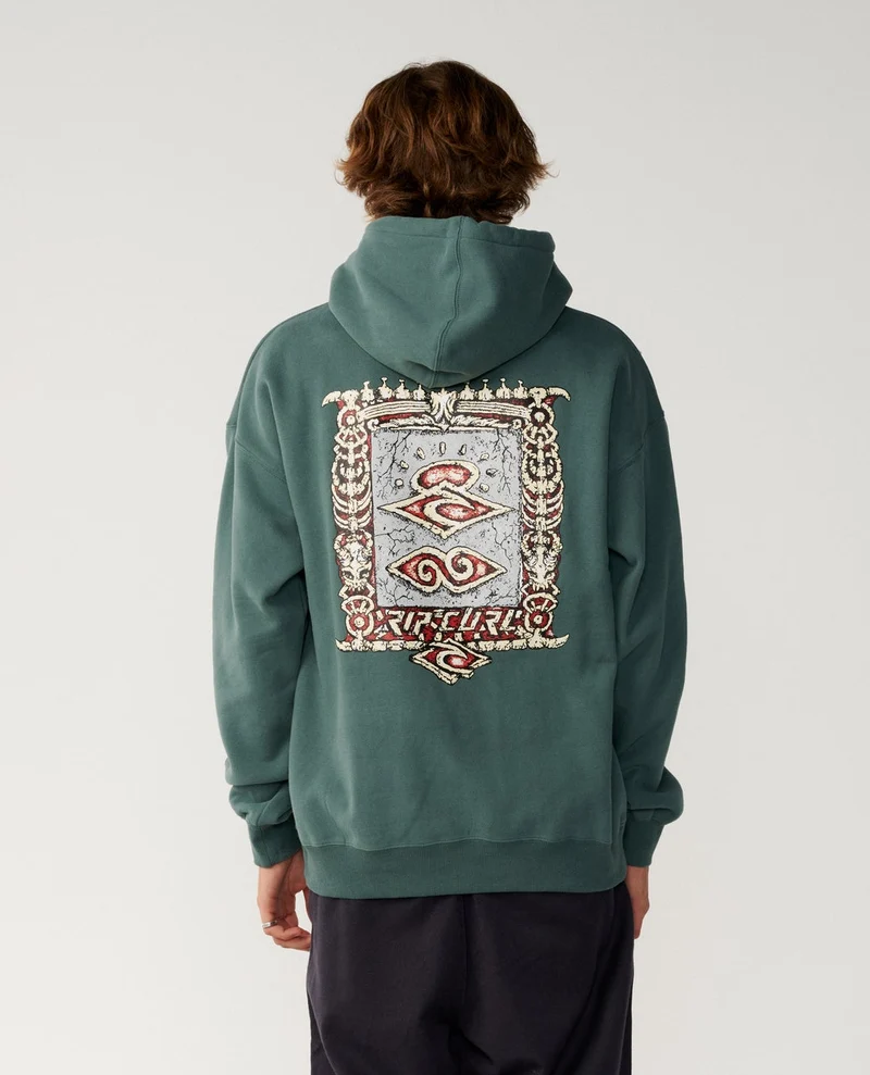 Disorder Boneyards Hood Fleece