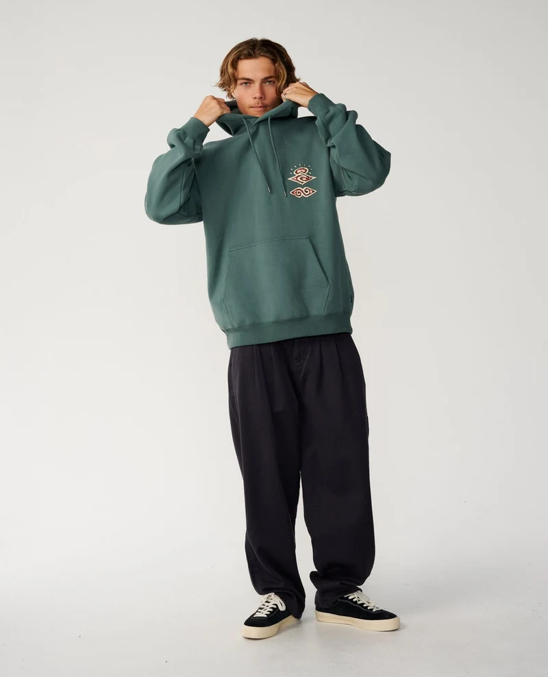 Disorder Boneyards Hood Fleece