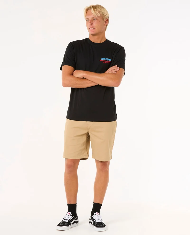 Surf Revival Ding Repair Tee