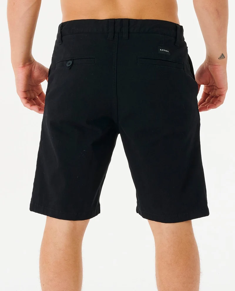 Twisted Walkshort
