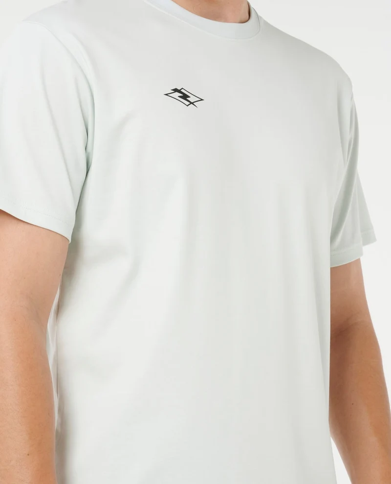 VaporCool Mick Fanning Logo Tee