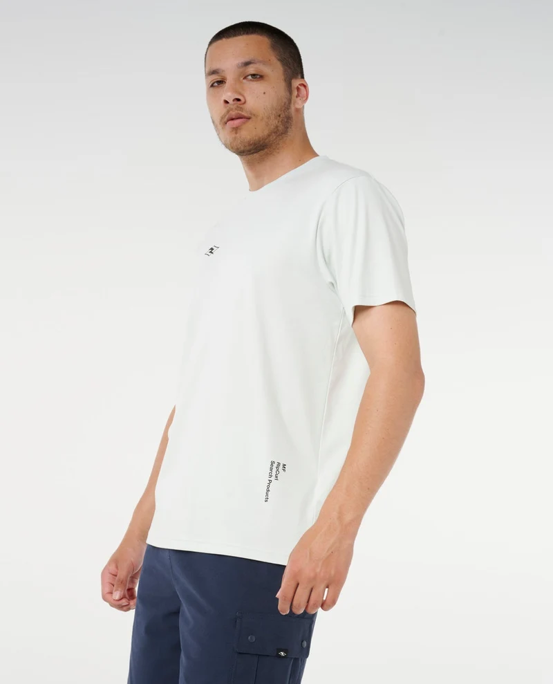 VaporCool Mick Fanning Logo Tee