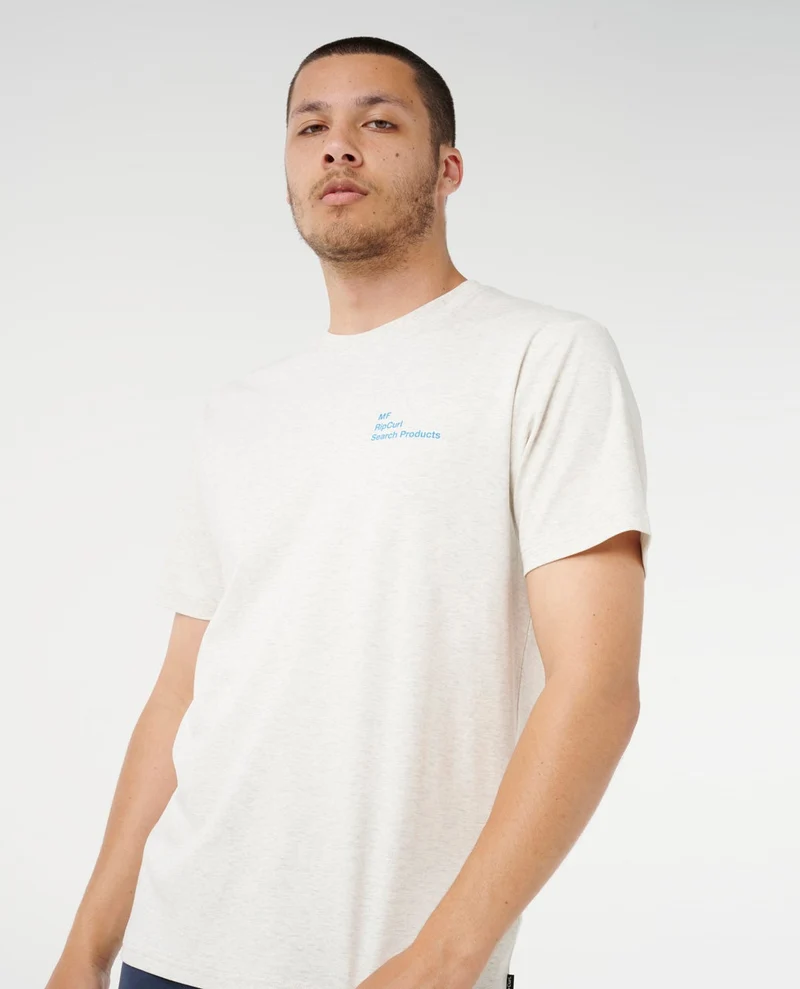 VaporCool Mick Fanning Fade Tee