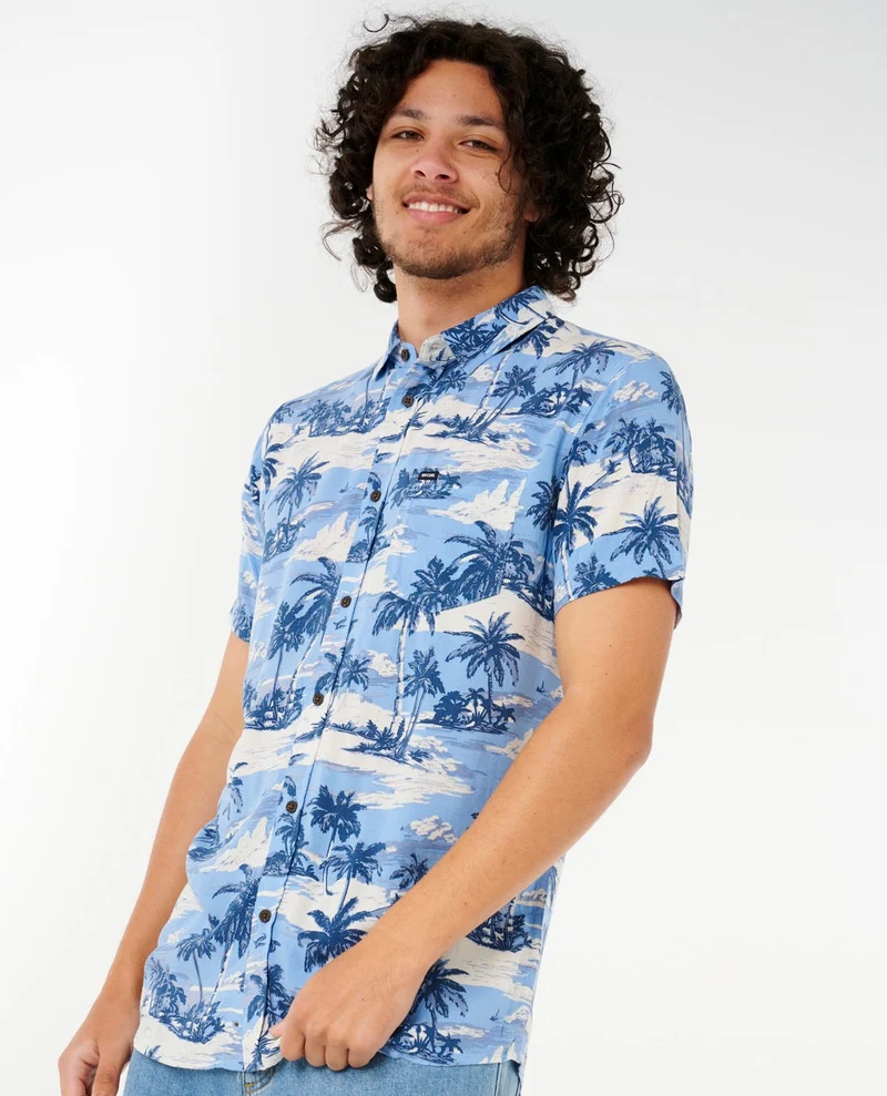 Dreamer Barrel Killa Short Sleeve Shirt