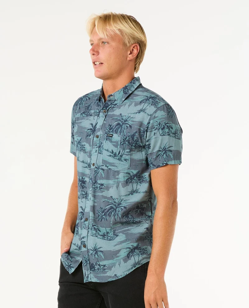 Dreamer Barrel Killa Short Sleeve Shirt