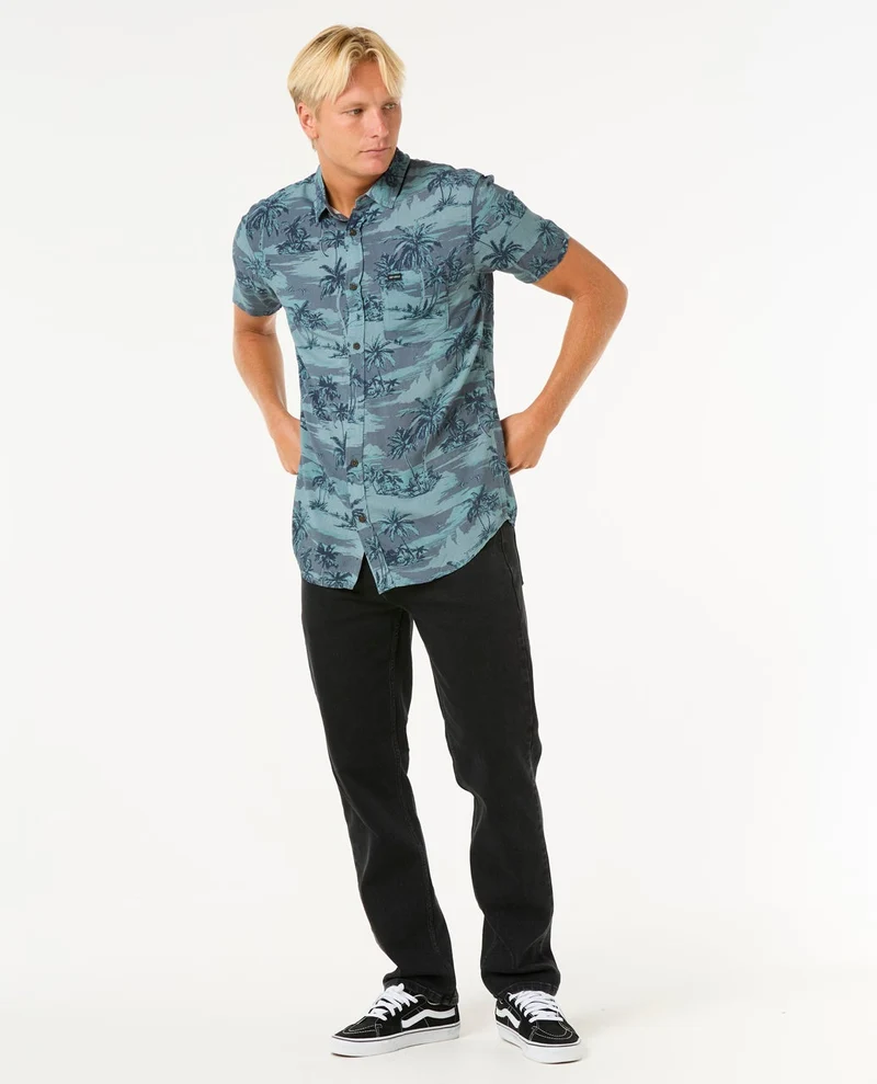 Dreamer Barrel Killa Short Sleeve Shirt