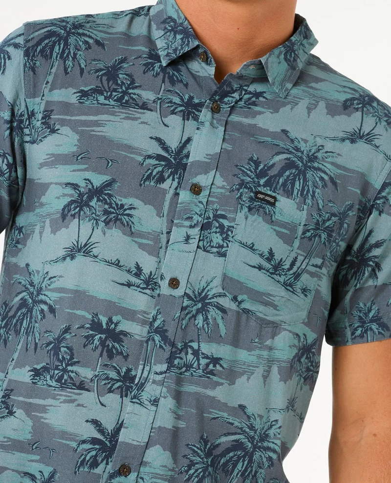 Dreamer Barrel Killa Short Sleeve Shirt