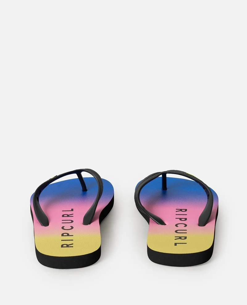 Lazed Fade Bloom Open Toe - Kids