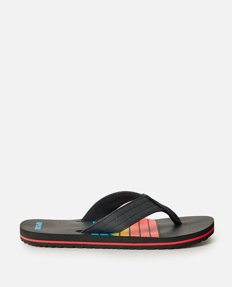 Ripper 2 Bloom Open Toe Sandals - Boy