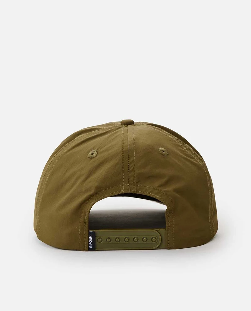 Icons Search Snap Back Cap