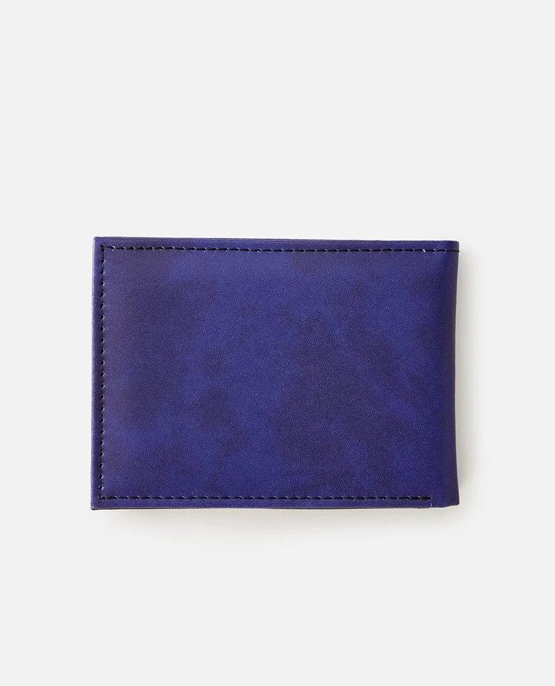 Party Pack PU Slim Wallet