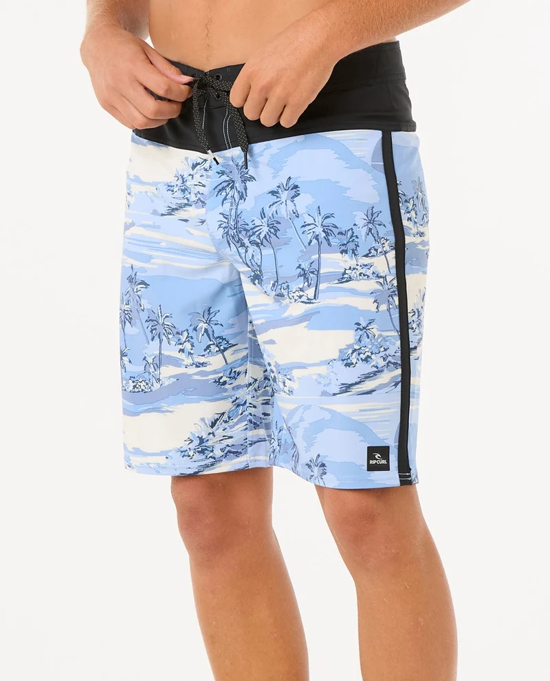 Mirage Barrel Killa 20" Boardshorts