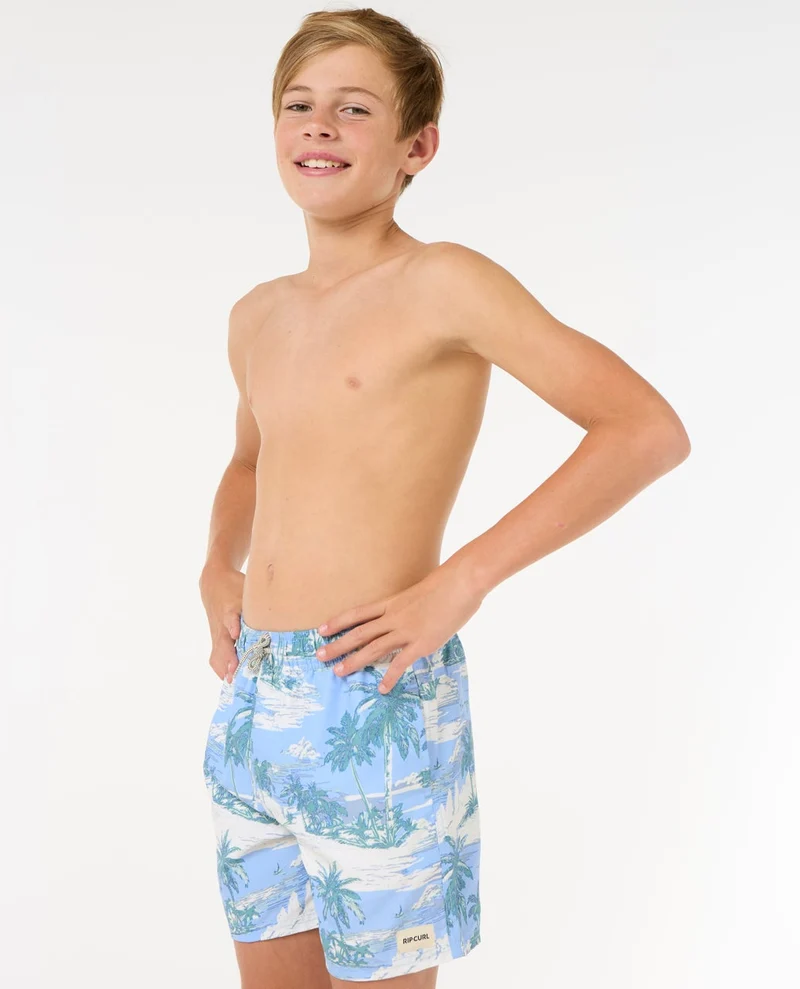 Dreamers Volley Short Boy
