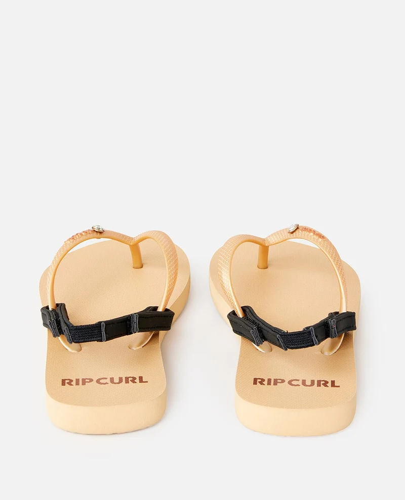 Premium Surf Bloom Sandal - Girls