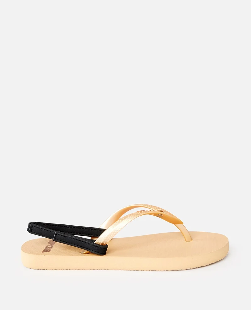 Premium Surf Bloom Sandal - Girls