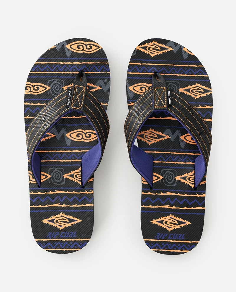 Ripper 2 Bloom Open Toe Sandals - Boy